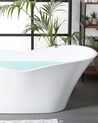 Freestanding Bath 1700 x 800 mm White DULCINA_766540