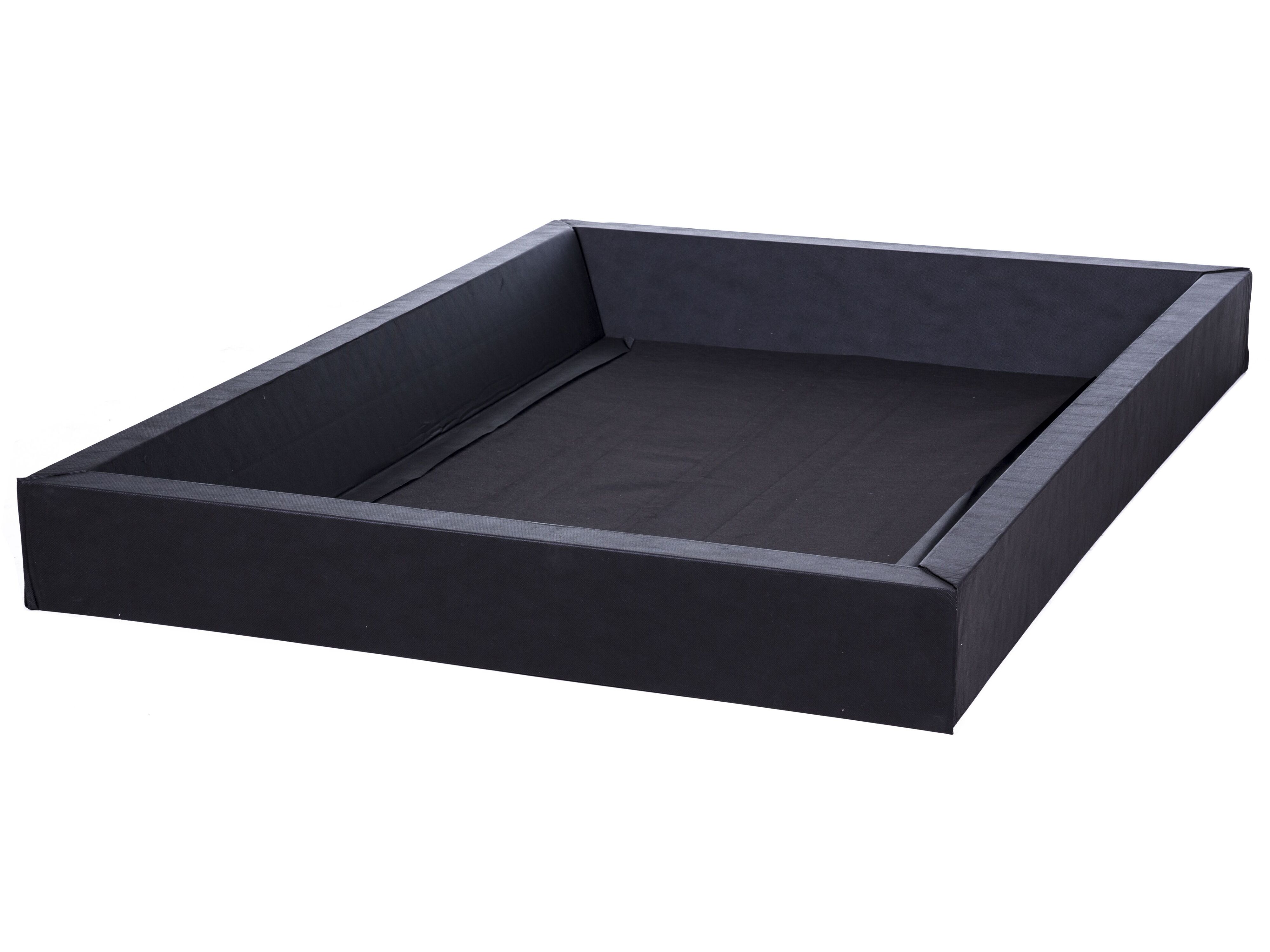 Super King Size Waterbed Mattress with Accessories SOLERS Beliani.co.uk