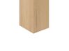 Esstisch heller Holzfarbton 180 x 90 cm VITON _798094
