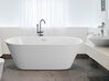 Vasca da bagno freestanding bianca 150 x 75 cm HAVANA_762864