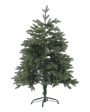 Albero di Natale artificiale 120 cm verde HUXLEY
