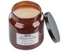 2 Soy Wax Scented Candles Sweet Wine / Rosemary Lavender ABSOLUTE ALCHEMY_874606