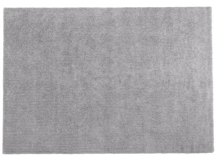 Světle šedý koberec 160x230 cm DEMRE_683560