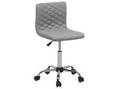 Työtuoli harmaa ORLANDO Työtuoli harmaa ORLANDO