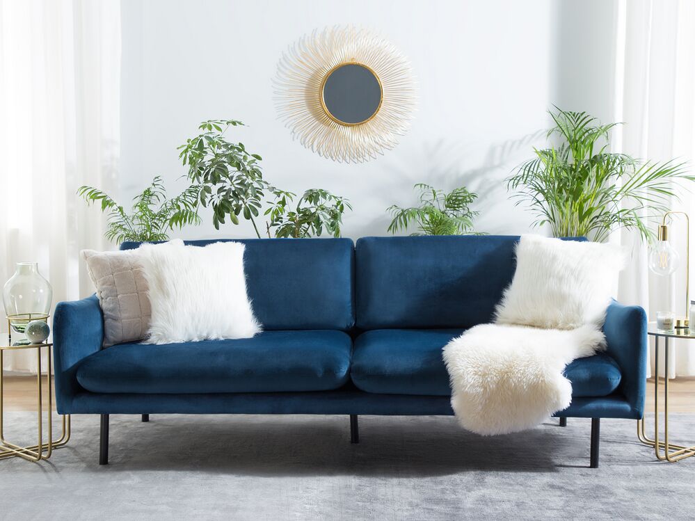 sofa vinterbro dunkelblau ch