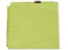 Poltrona sacco impermeabile nylon verde lime 140 x 180 cm FUZZY_679020