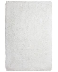 Matto valkoinen 200 x 300 cm CIDE