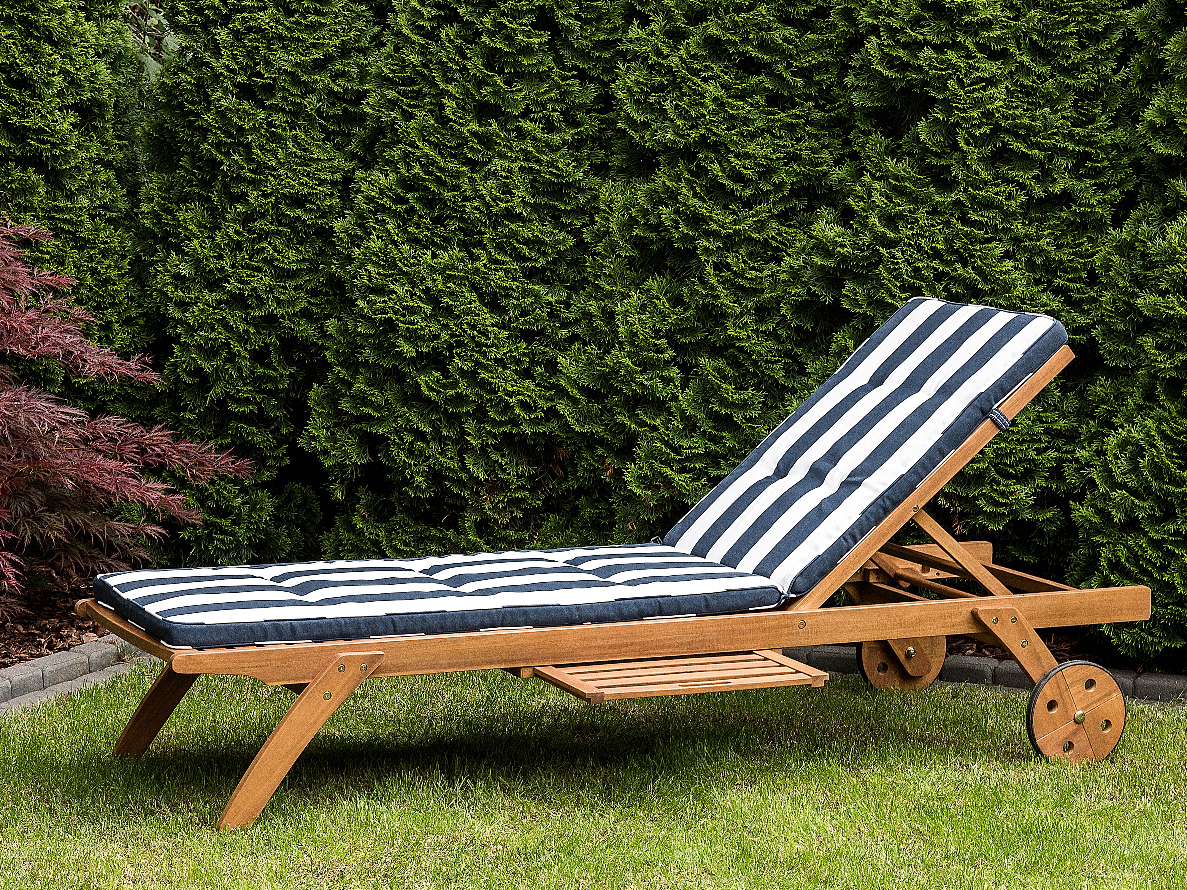 coussin pour transat