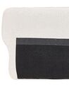 Fabric Armchair White VIETAS_870612