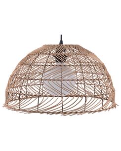 Riippuvalaisin rottinki luonnonväri SELENGE Riippuvalaisin rottinki luonnonväri SELENGE