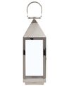 Lanterna argento 55 cm BALI_724044
