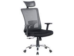 Työtuoli verkkokankainen musta NOBLE Työtuoli verkkokankainen musta NOBLE