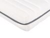 EU Single Size Foam Mattress with Removable Cover ENCHANT_895912