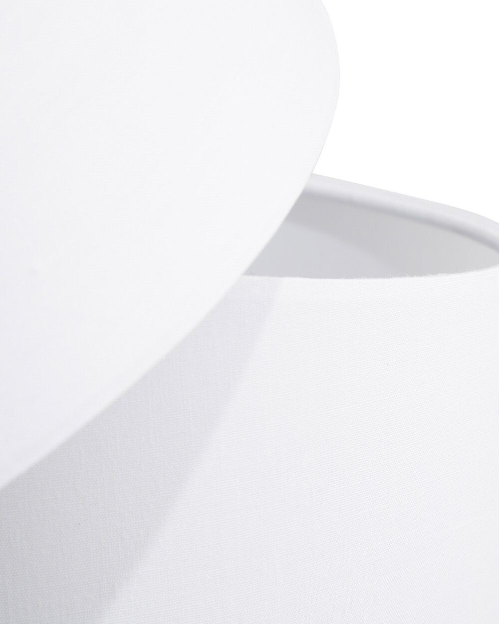 3 Light Floor Lamp White RIO GRANDE Beliani.co.uk