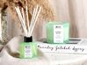 Soy Wax Candle and Reed Diffuser Scented Set Lemon Balm CLASSY TINT_874411