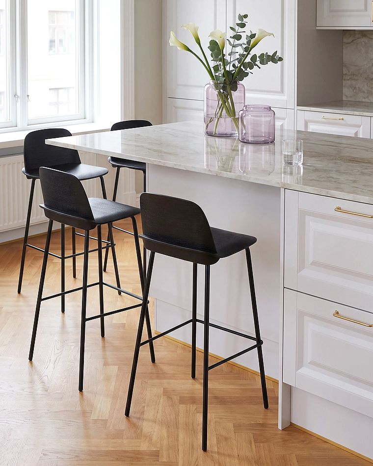 Revêtement De Bar Noir Professionnel - Rouleau De 10 M, Plastique, Amortit Les Verres, Permet Un Séchage Rapide, Anti-microbien