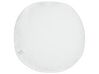 Set di 2 cuscini per esterni bianco ⌀ 40 cm VIOZENE_881372