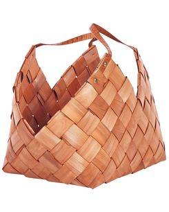 Pärekori luonnonväri 40 x 27 cm QARA Pärekori luonnonväri 40 x 27 cm QARA