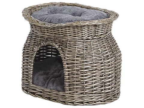 willow cat bed