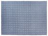 9kg Weighted Blanket 150 x 200 cm Blue NEREID_891500