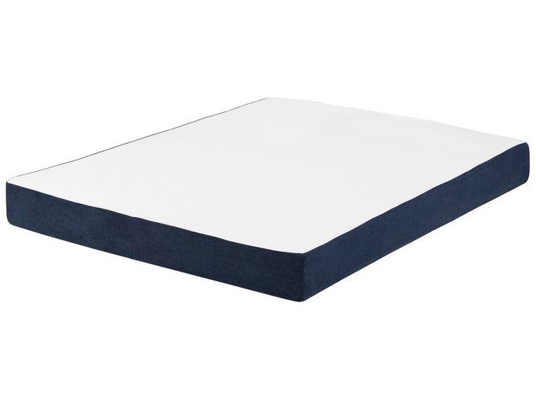 EU Super King Size Gel Foam Mattress with Removable Cover ALLURE_749248