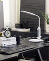 LED Desk Lamp White CYGNUS_854227