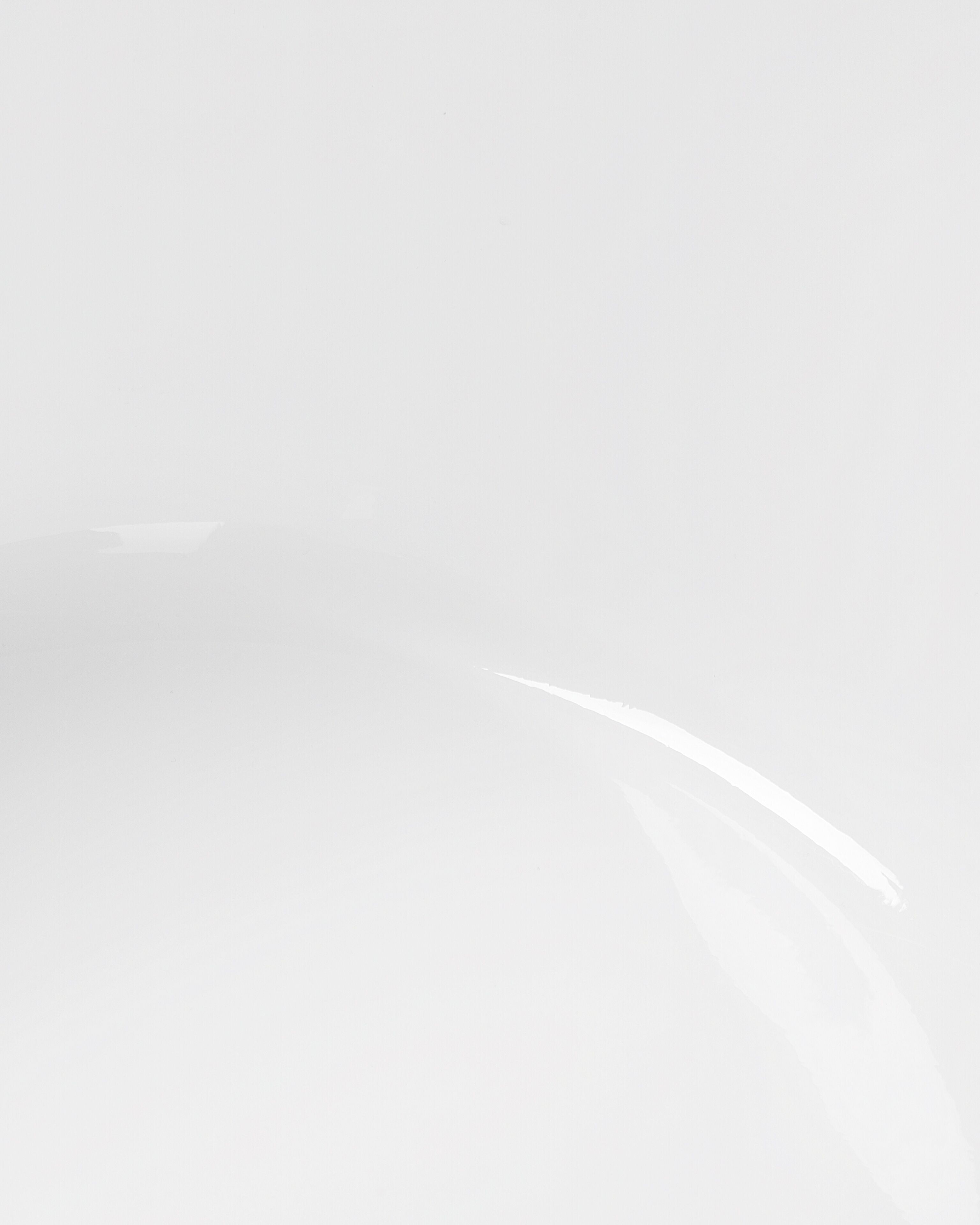 Wanna wolnostojąca biała GUIANA