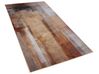 Barna szőnyeg 80 x 150 cm TRABZON_806597