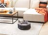 Fabric Pet Bed 45 x 45 cm Grey KEPEZ_826714