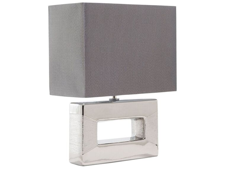 Table Lamp Silver ONYX_541595