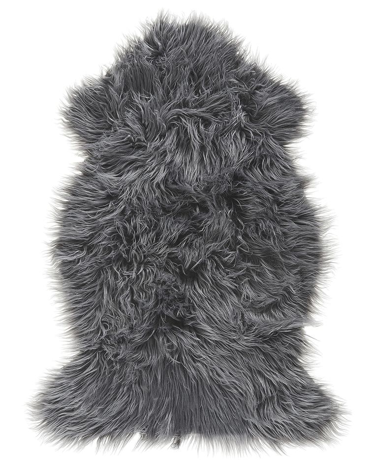 CRS Fur Fabrics Tessuto in finta pelle di pecora sherpa, 1 m CRS Fur Fabrics Tessuto in finta pelle di pecora sherpa, 1 m