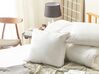 Duck Feathers and Down Bed Low Profile Pillow 50 x 60 cm VIHREN_811401
