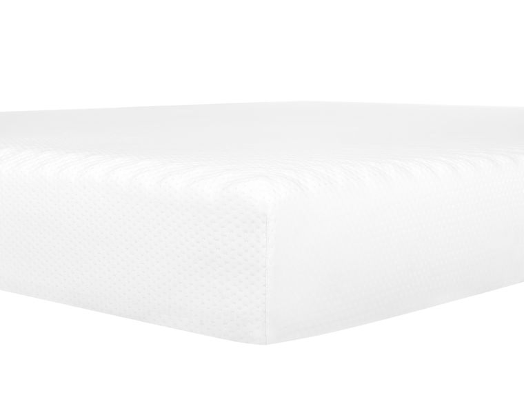 TANHK Materasso Matrimoniale King Size 180 x 200 Waterfoam 100% Made in Italy | Ergonomico e