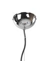 Lampe suspension en béton gris TANANA_768584