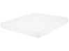 EU Super King Size Foam Mattress with Removable Cover PEARL_749183