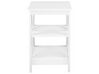 Side Table White FOSTER_743930
