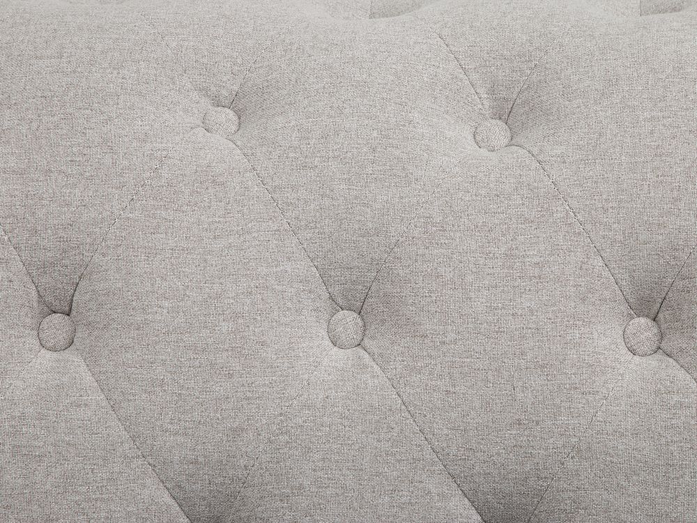 Fabric Sofa Set Beige VISSLAND Beliani.co.uk