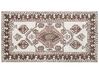 Vlněný koberec 80 x 150 cm vícebarevný TOMARZA_836875