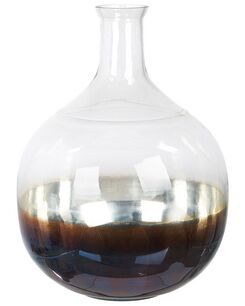 Kukkamaljakko lasi monivärinen 40 cm RAZALA Kukkamaljakko lasi monivärinen 40 cm RAZALA