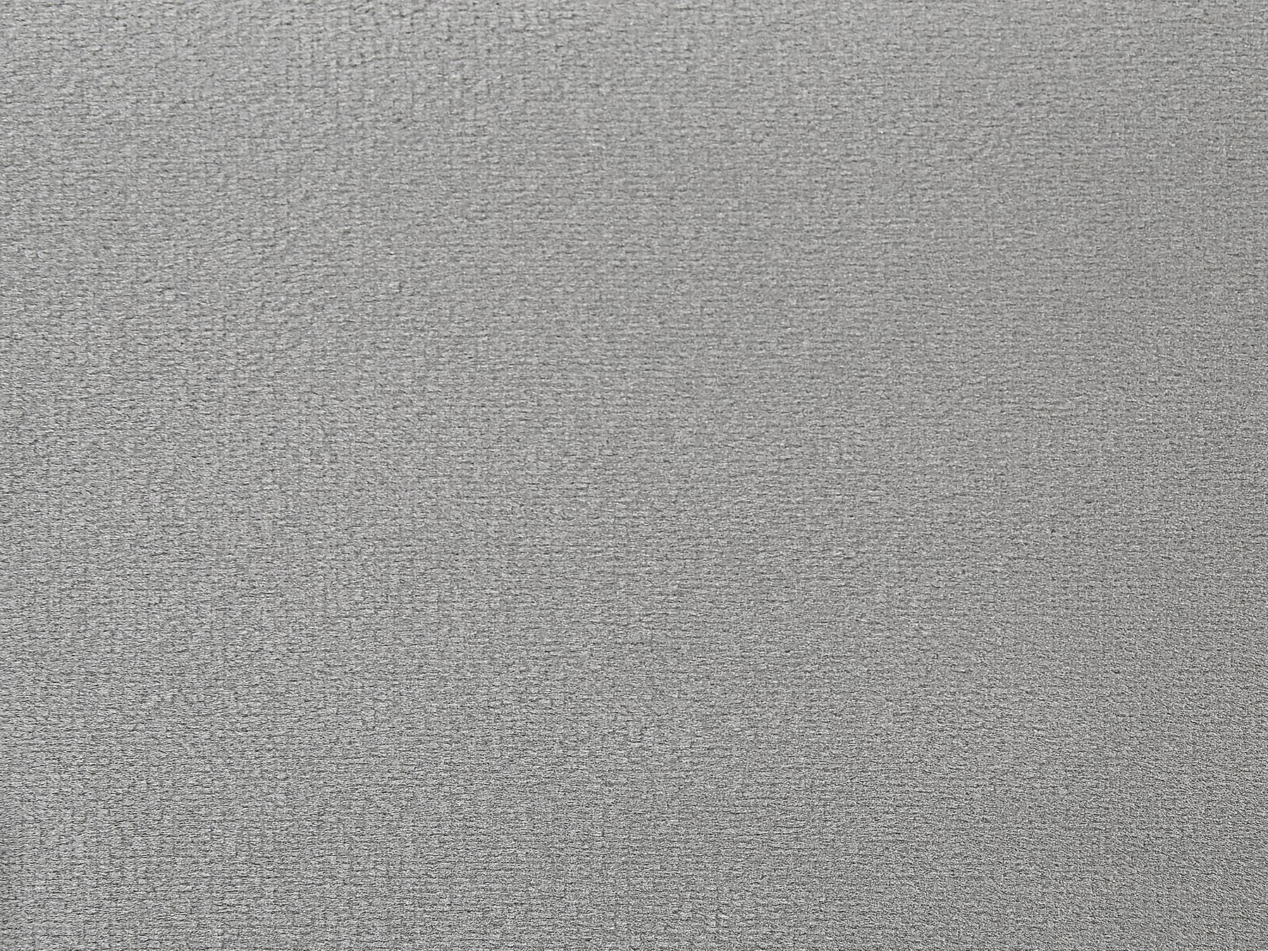 Schlafzimmer komplett Set 3-teilig grau 160 x 200 cm SEZANNE | Beliani.de