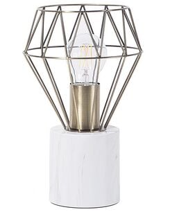 Pöytävalaisin metalli messinki MOONI pieni Pöytävalaisin metalli messinki MOONI pieni