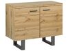 Commode lichtbruin TIMBER S_759262