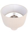 Boucle Table Lamp Beige LALANA_906209