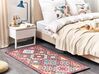 Vlněný koberec 80 x 150 cm vícebarevný FINIKE_830943