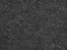 Cama para animales gris oscuro 40x40 cm JANGI_784267