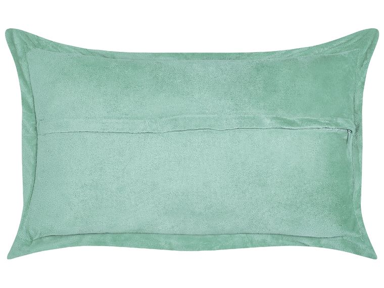 Set Di 2 Cuscini Universali Per Lettini Da Giardino Adam 180 Cm - Comodi E Pratici, Colore Nero - Foto 4