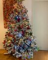 Kerstboom 210 cm BASSIE_845759