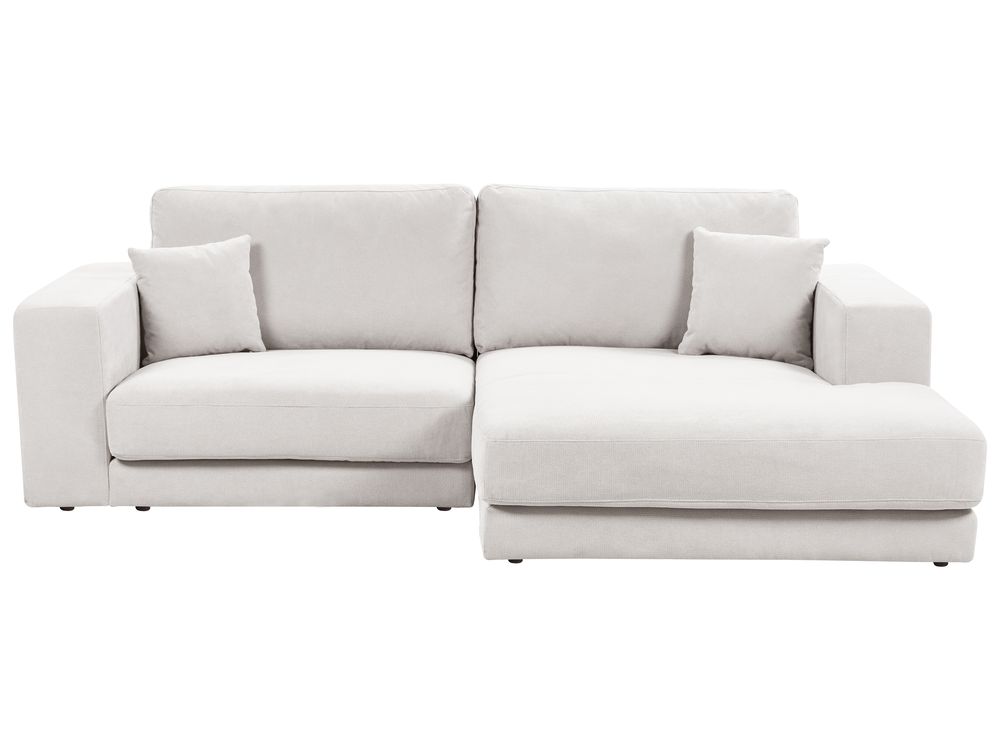 Left hand best sale corner sofa
