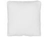 Cotton Kids Cushion Bear 45 x 45 cm Orange WARANASI_790688
