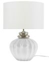 Lampe de chevet moderne blanche NERIS_877534